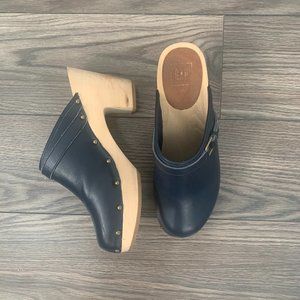 GAP Studded Clogs